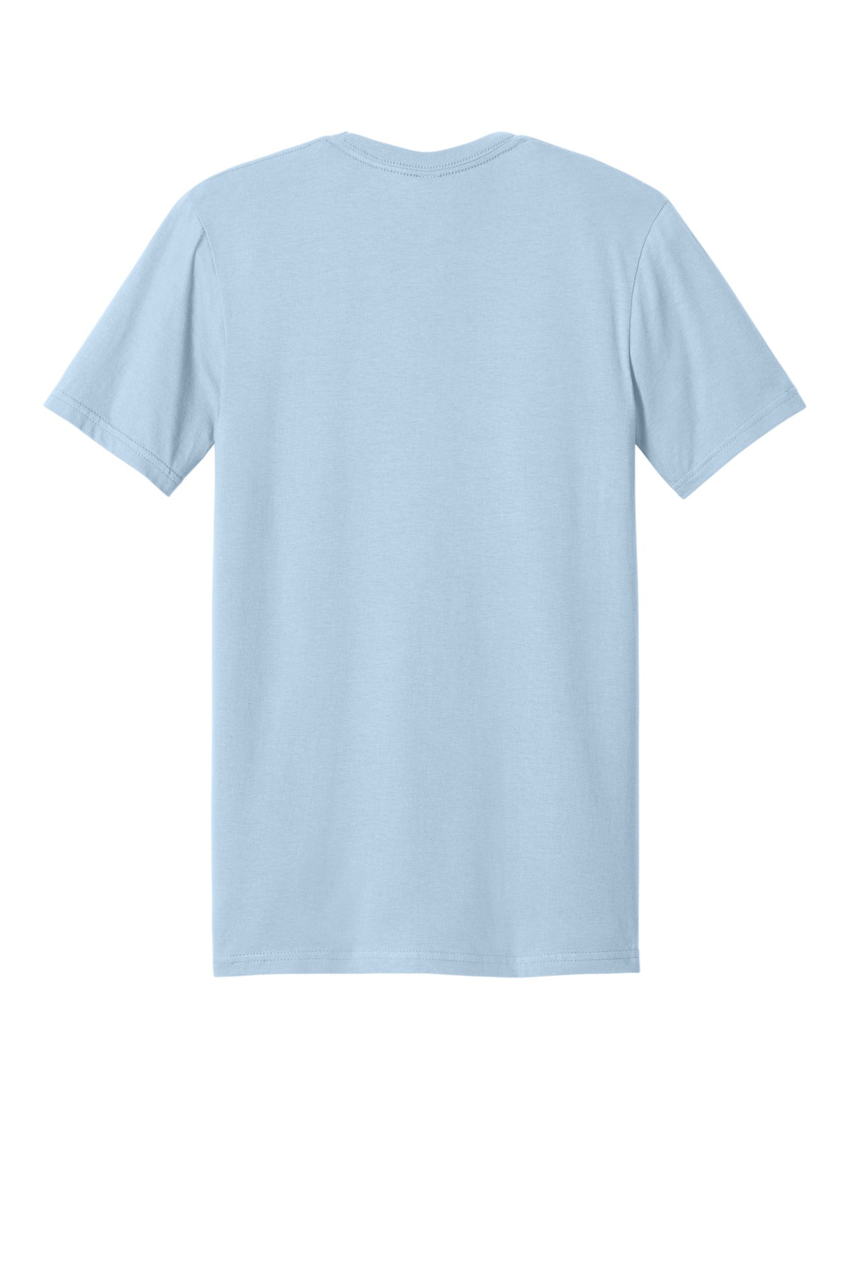 Back Product Light Blue