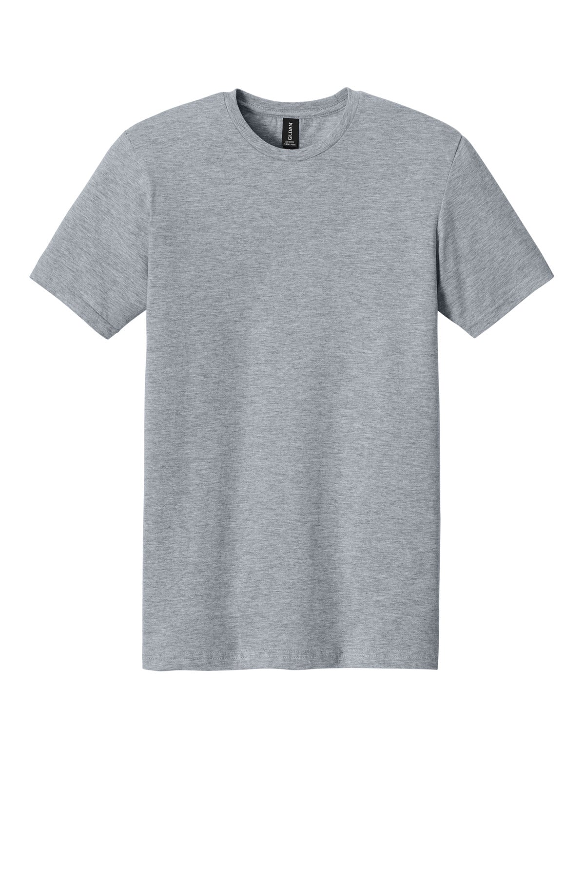 Product Ring Spun Sport Grey