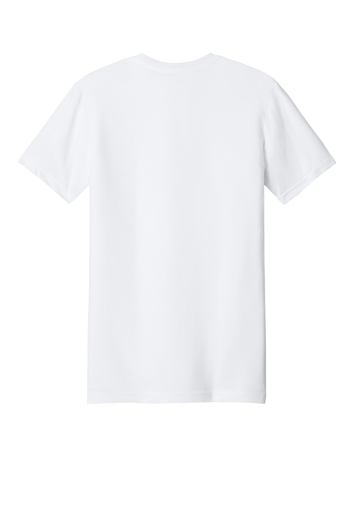 Back Product White