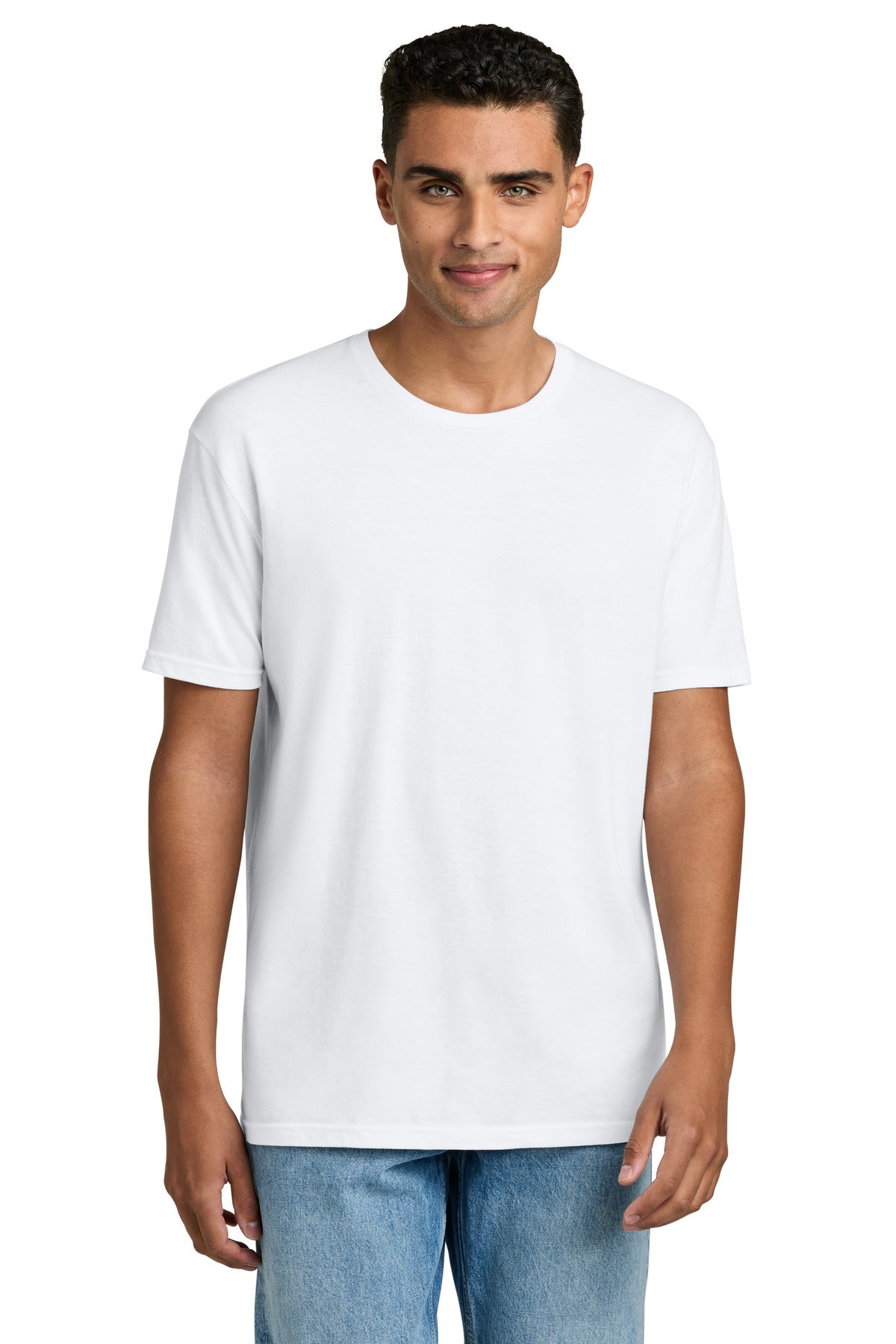 Model White