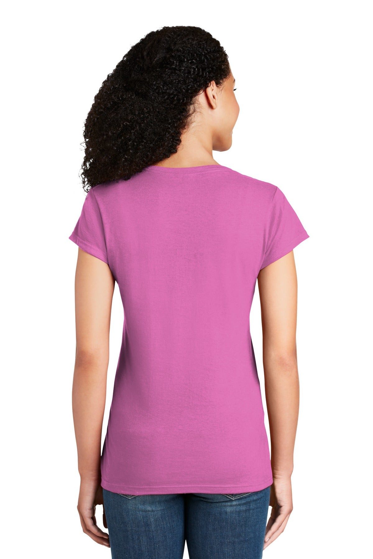 Back Model Azalea