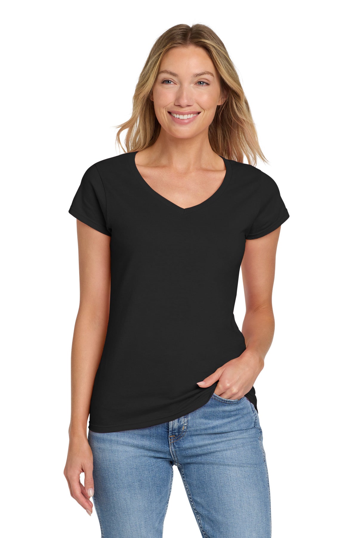 Model Black