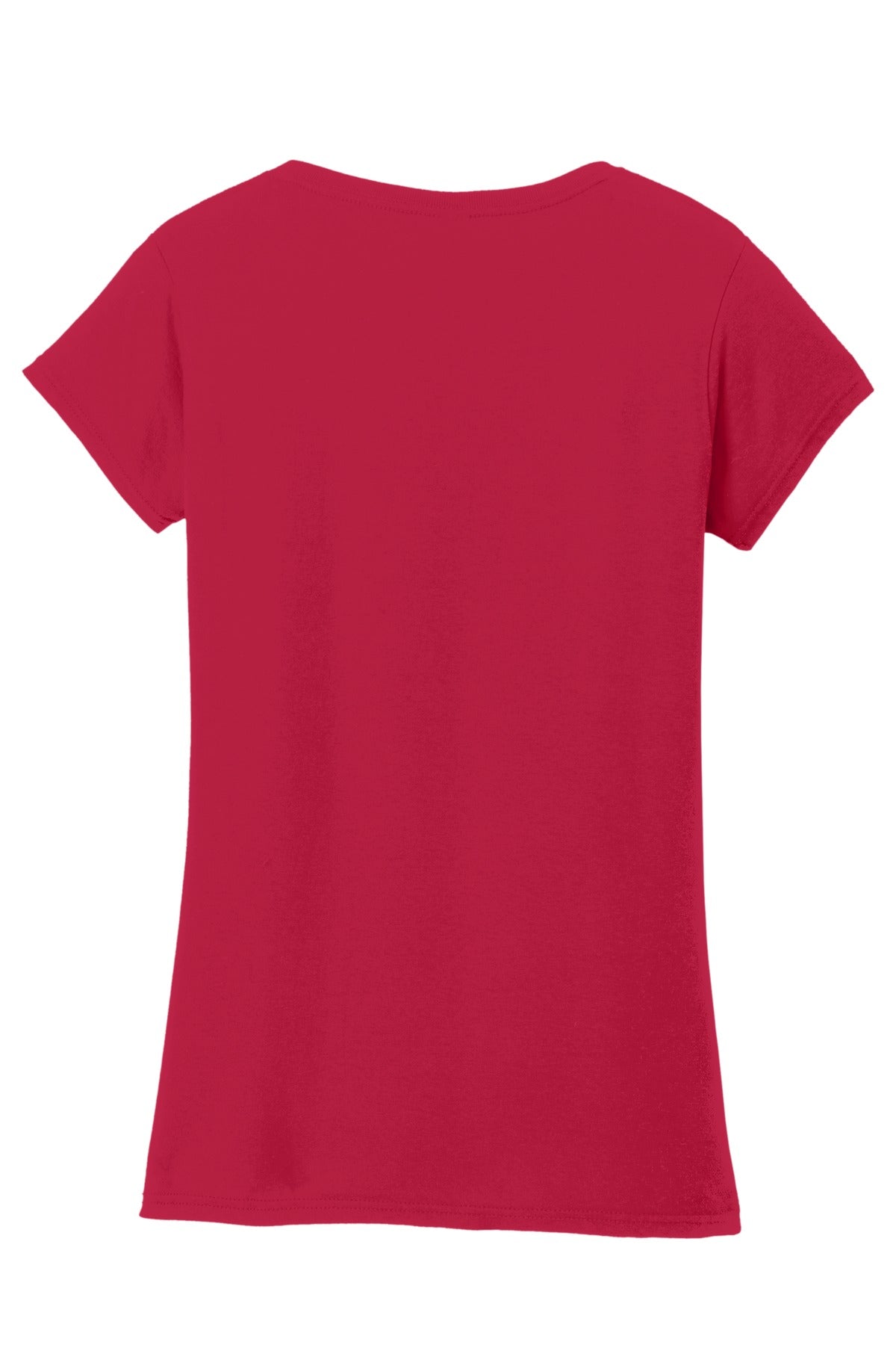 Back Product Cherry Red