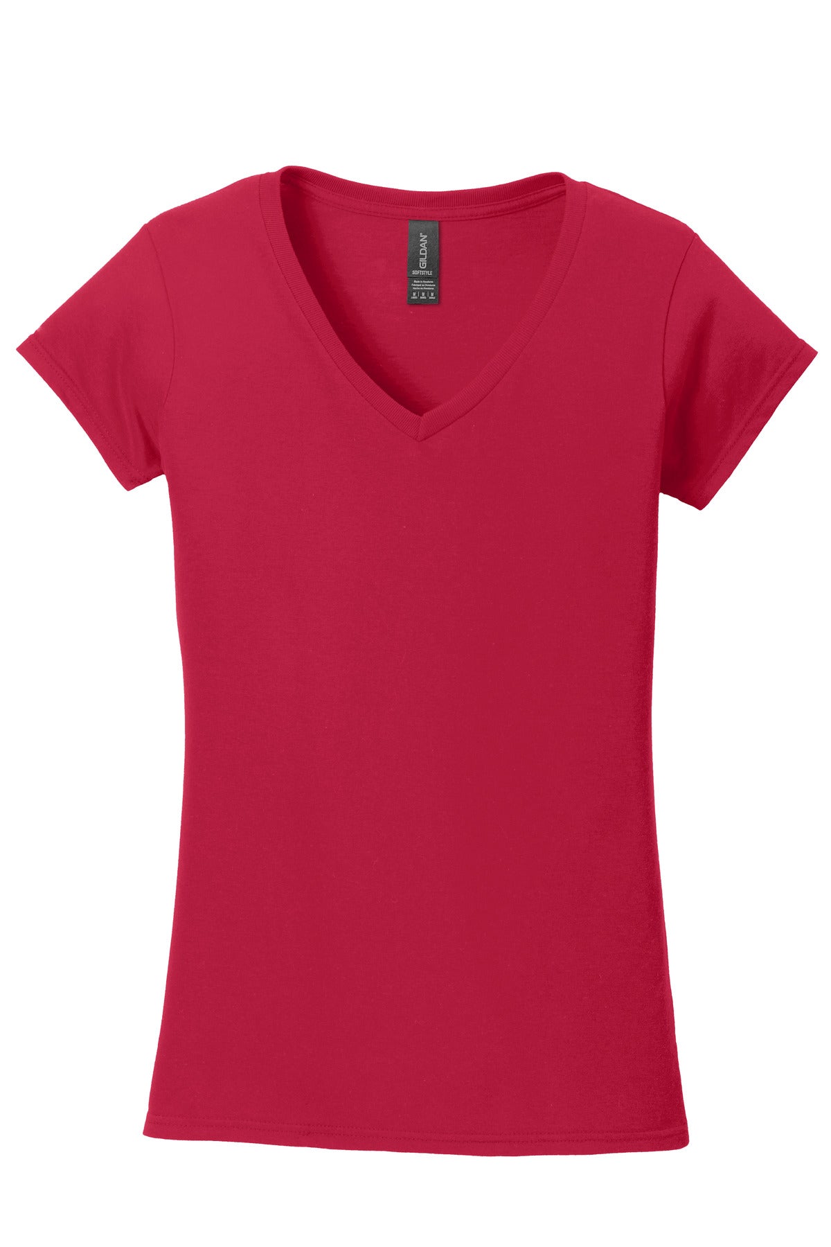 Product Cherry Red