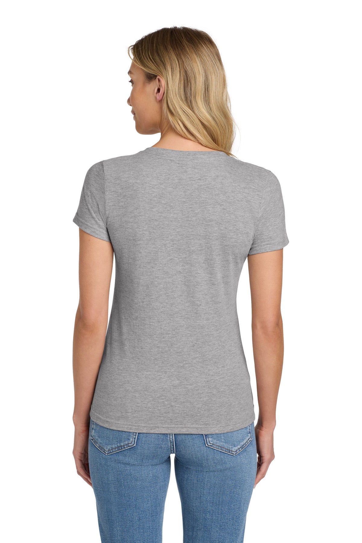 Back Model Sport Grey