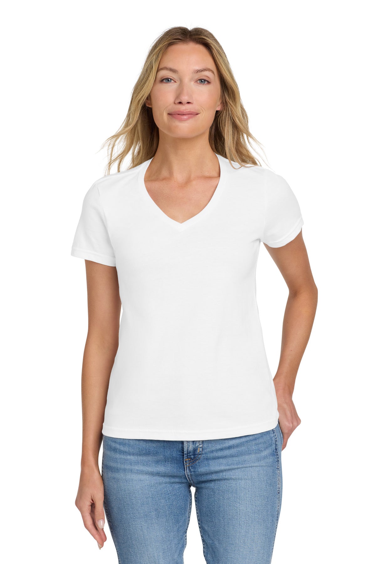 Model White