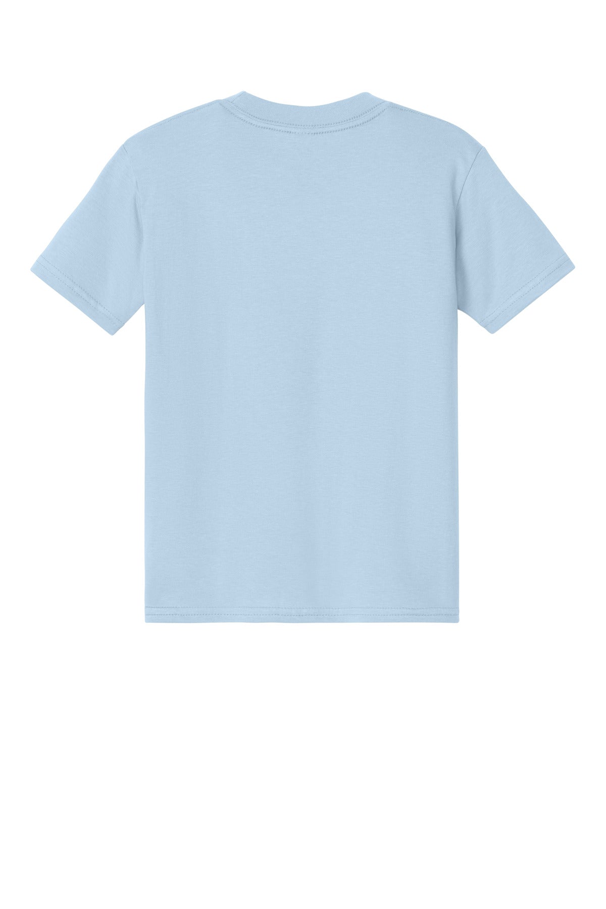 Back Product Light Blue