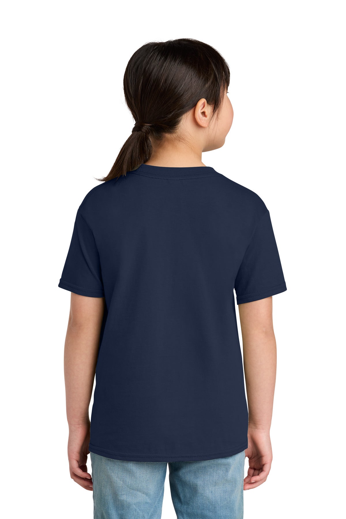 Back Model Navy