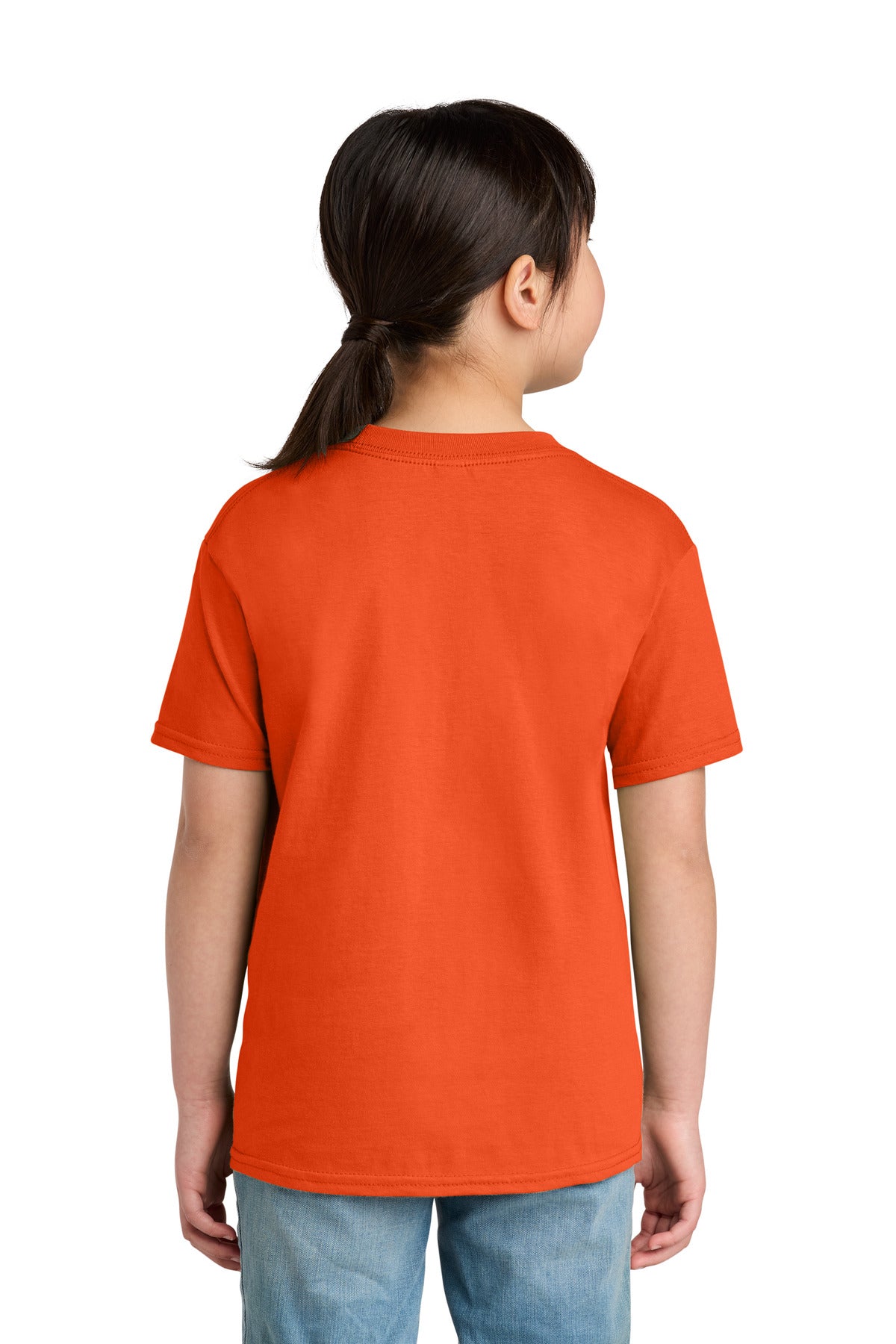 Back Model Orange