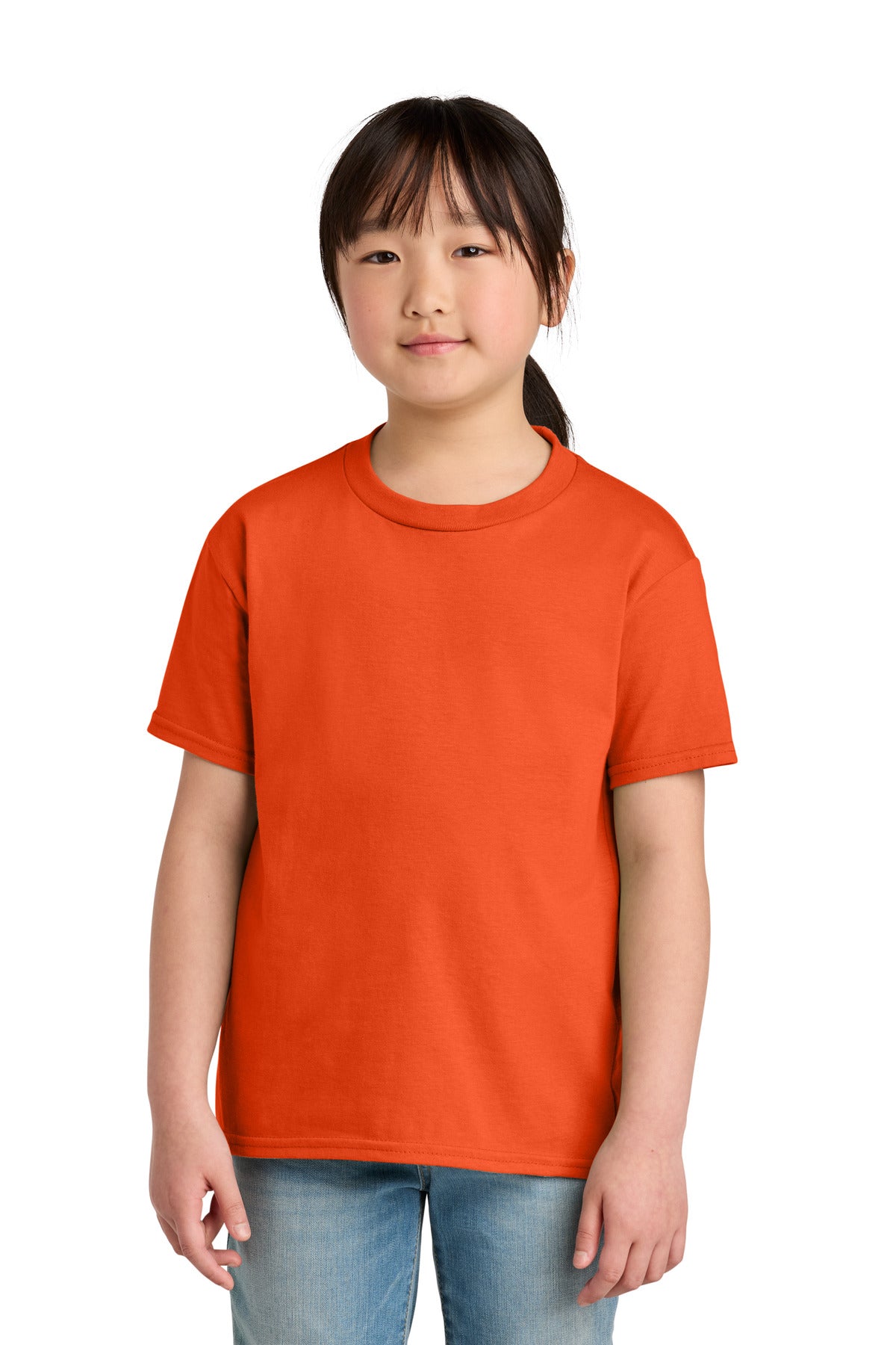 Model Orange