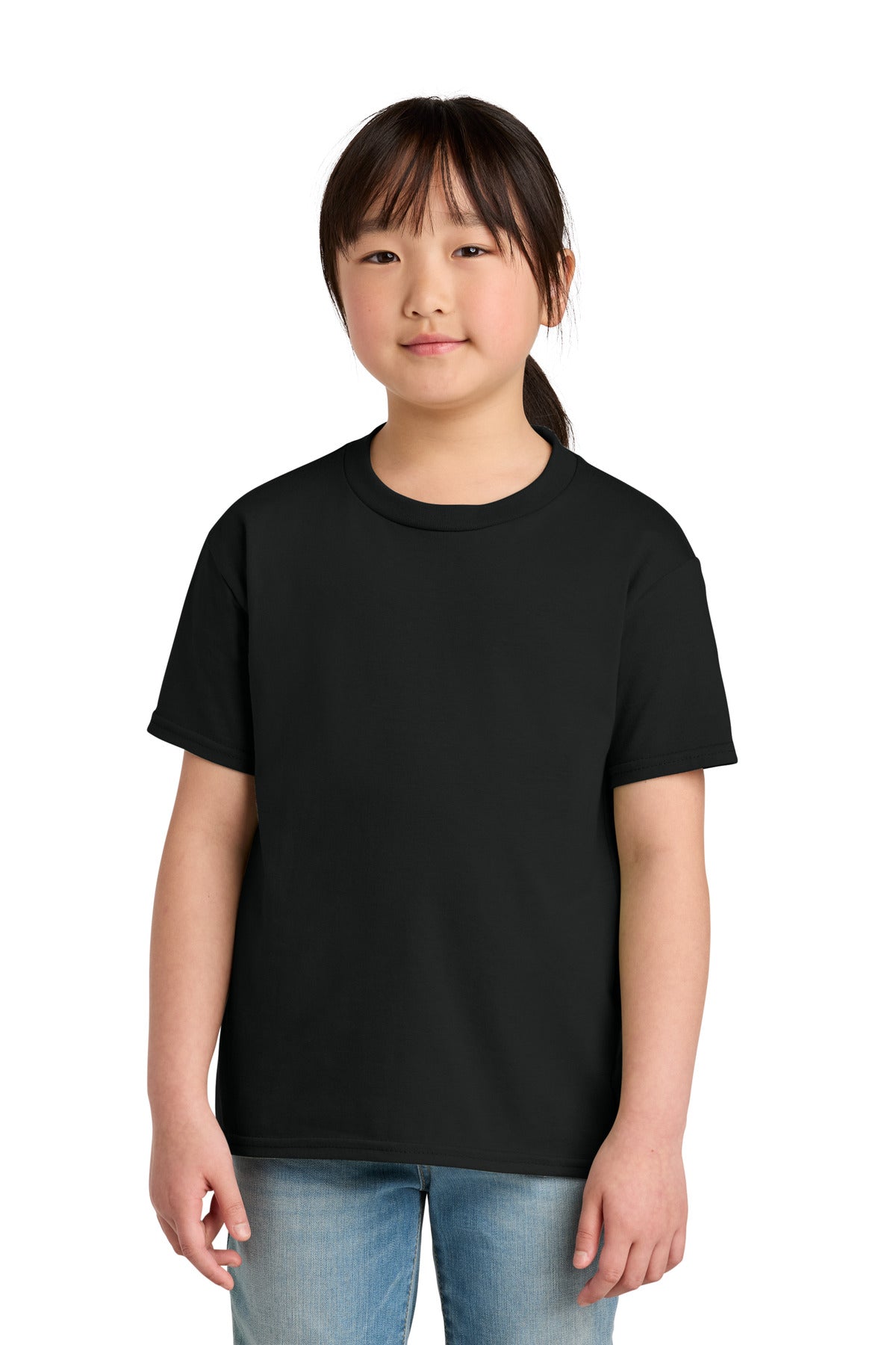 Model Pitch Black