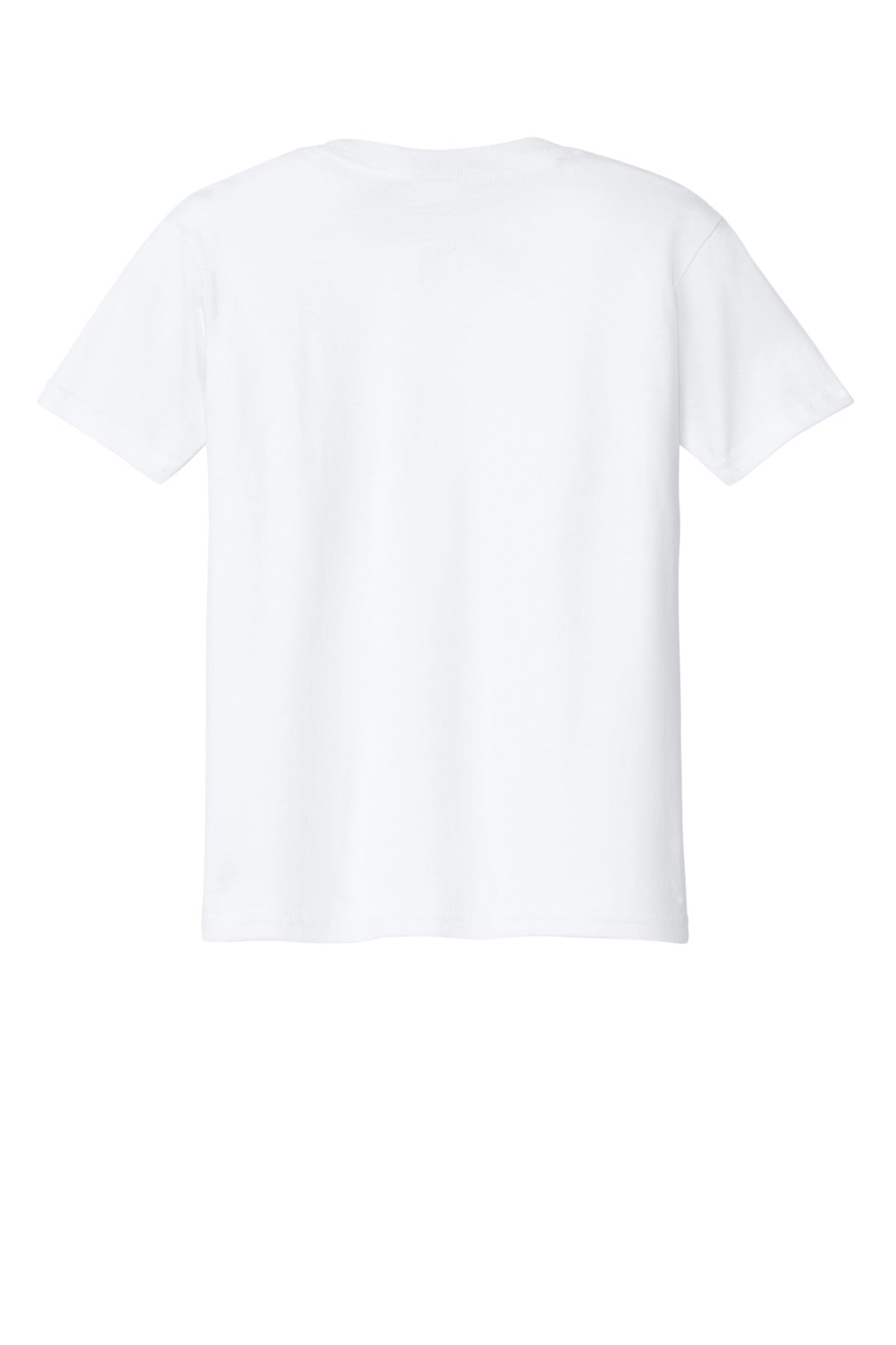 Back Product White