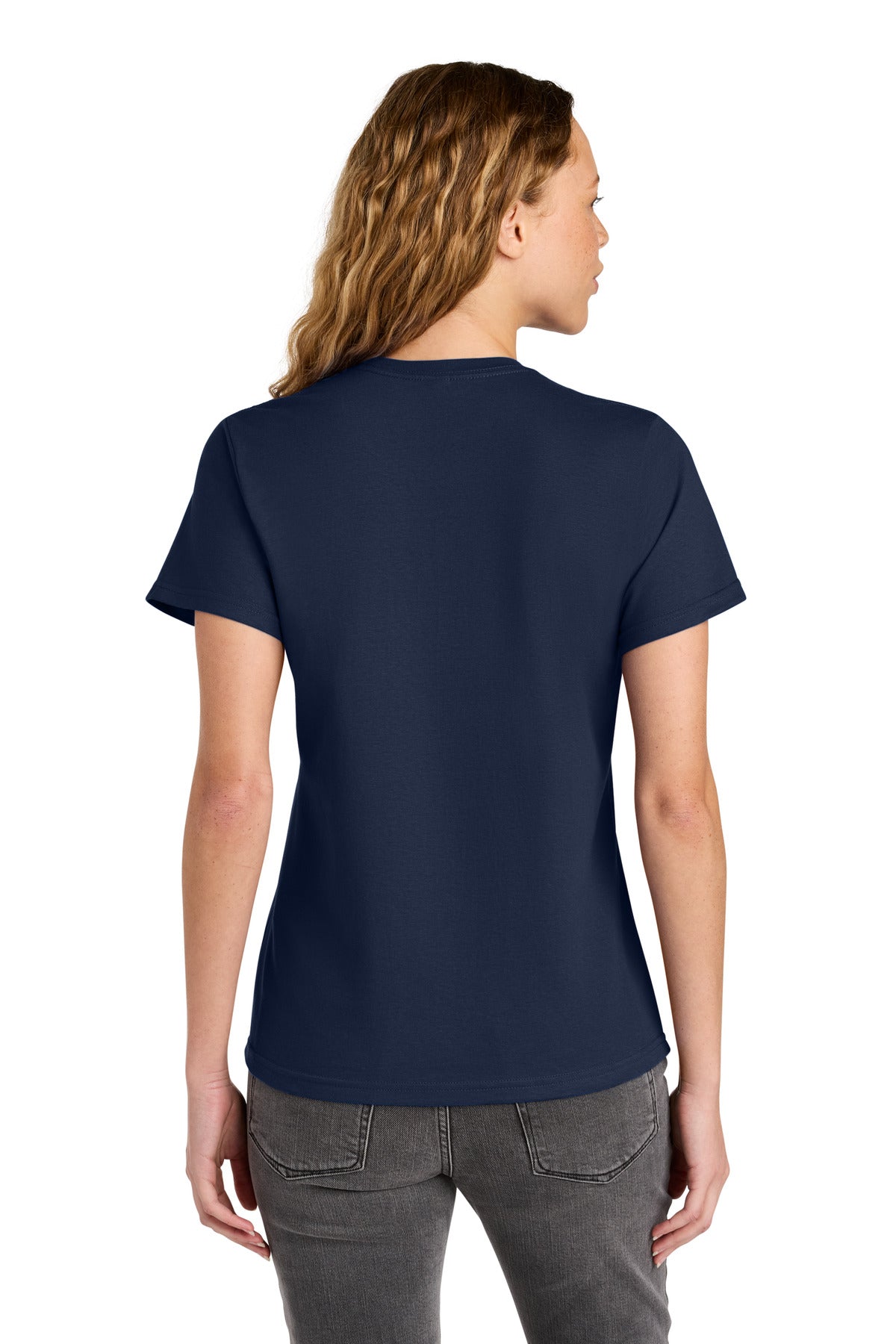 Back Model Navy