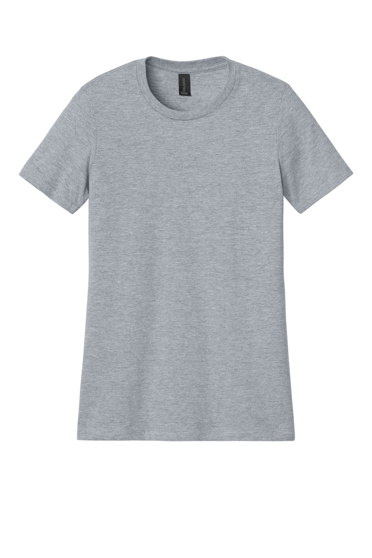 Product Ring Spun Sport Grey