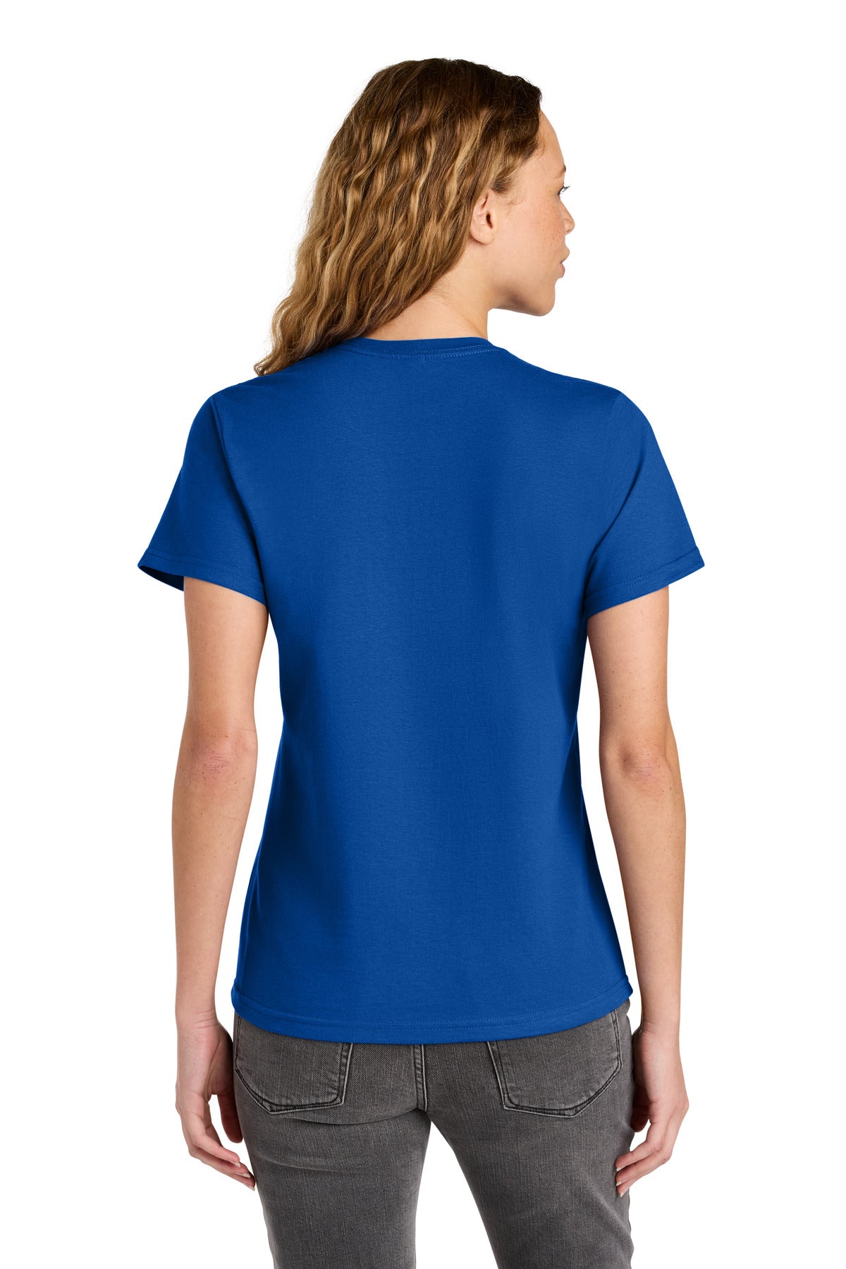 Back Model Royal