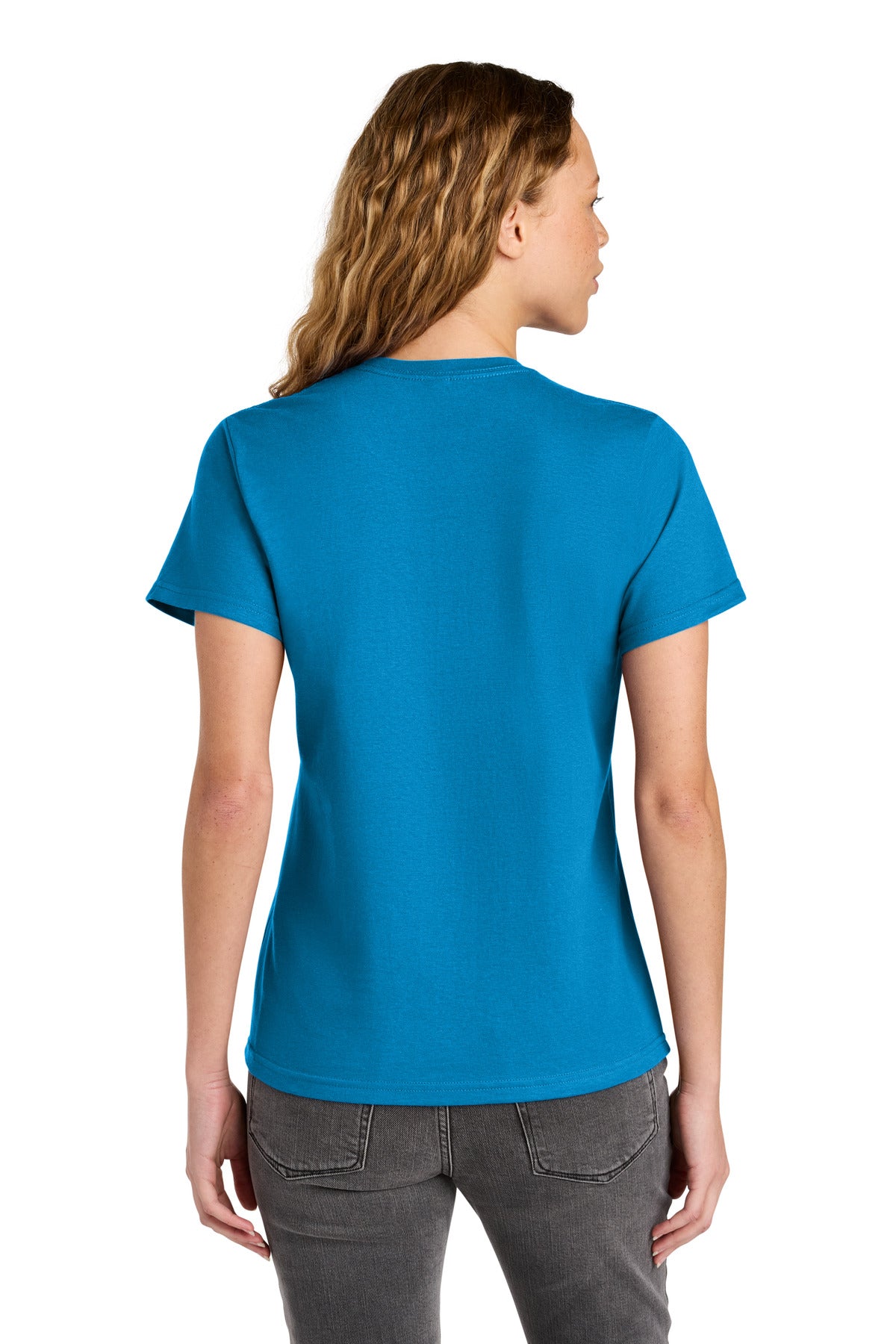 Back Model Sapphire