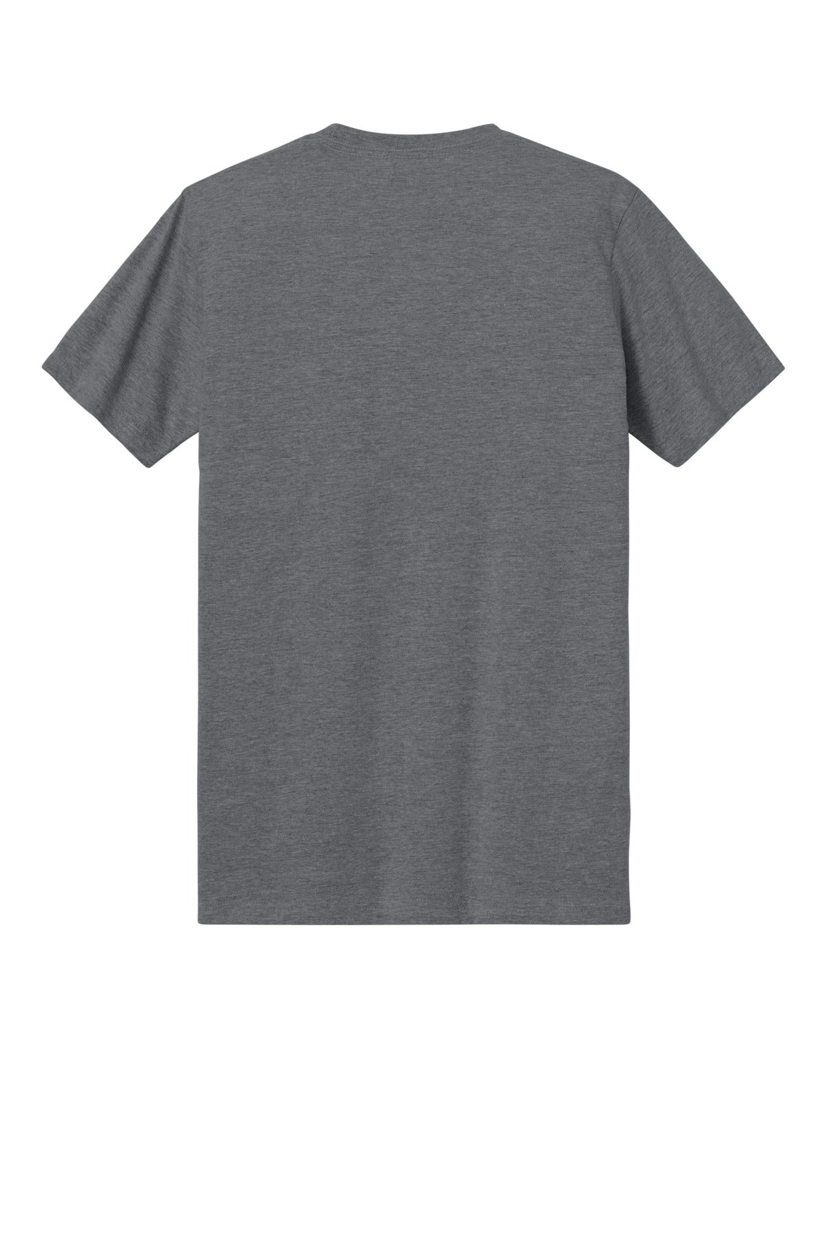 Back Product Graphite Heather