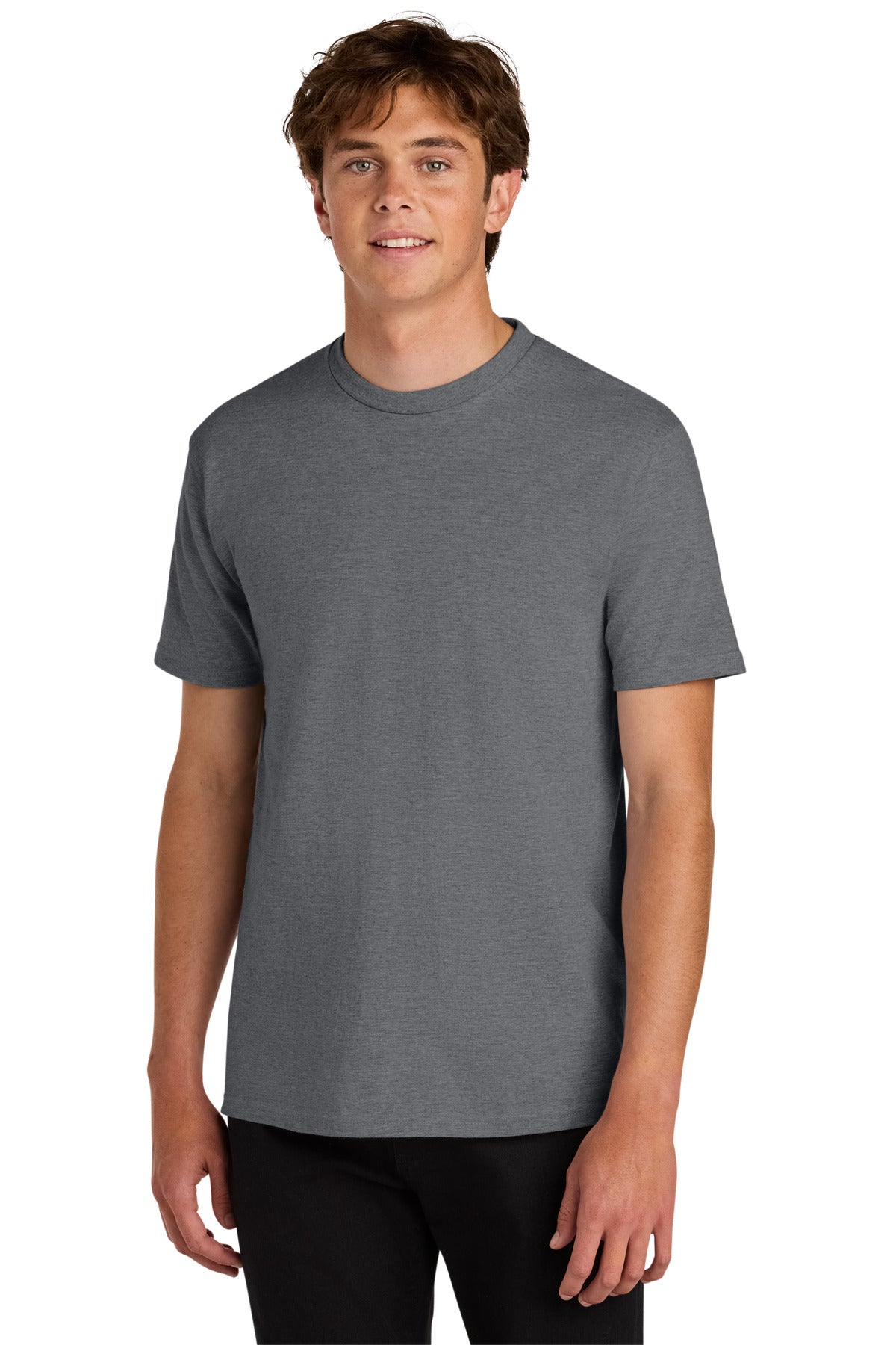 Model Graphite Heather