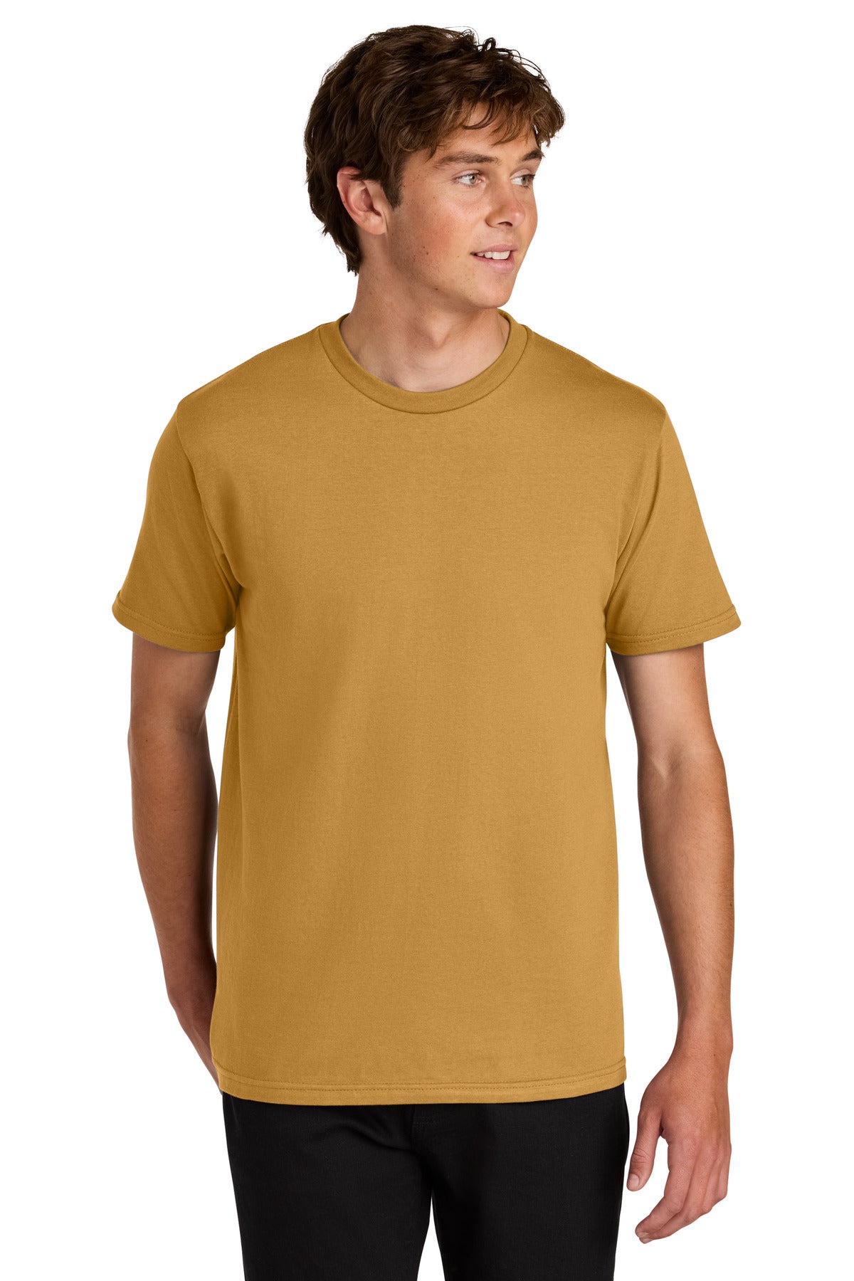 Model Mustard