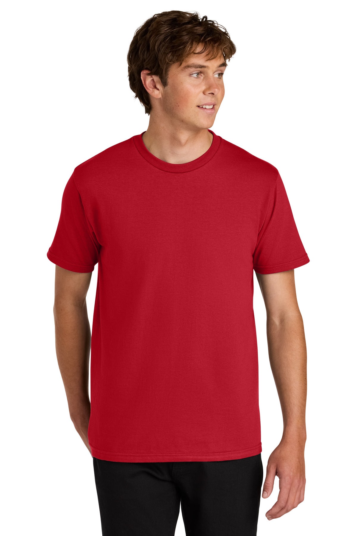 Model Red