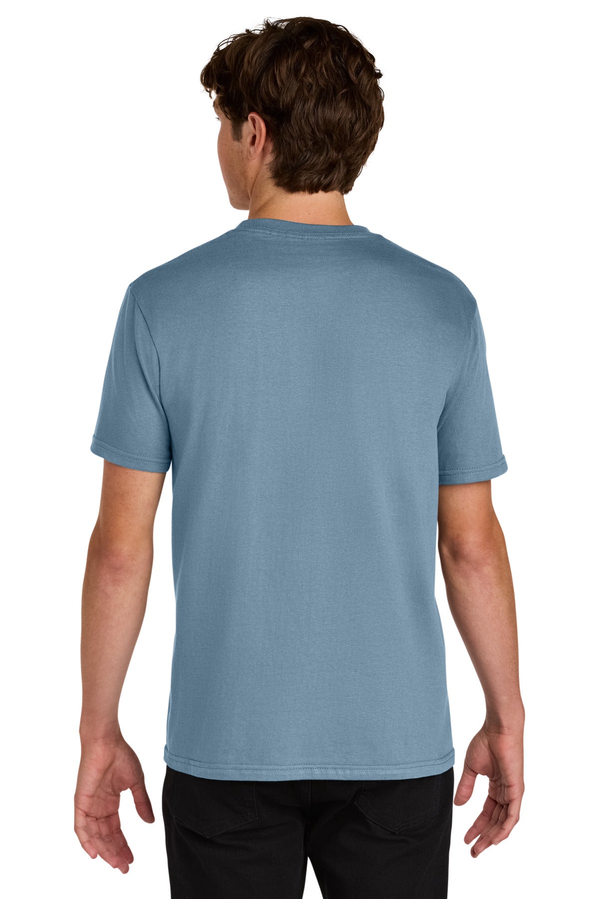 Back Model Stone Blue