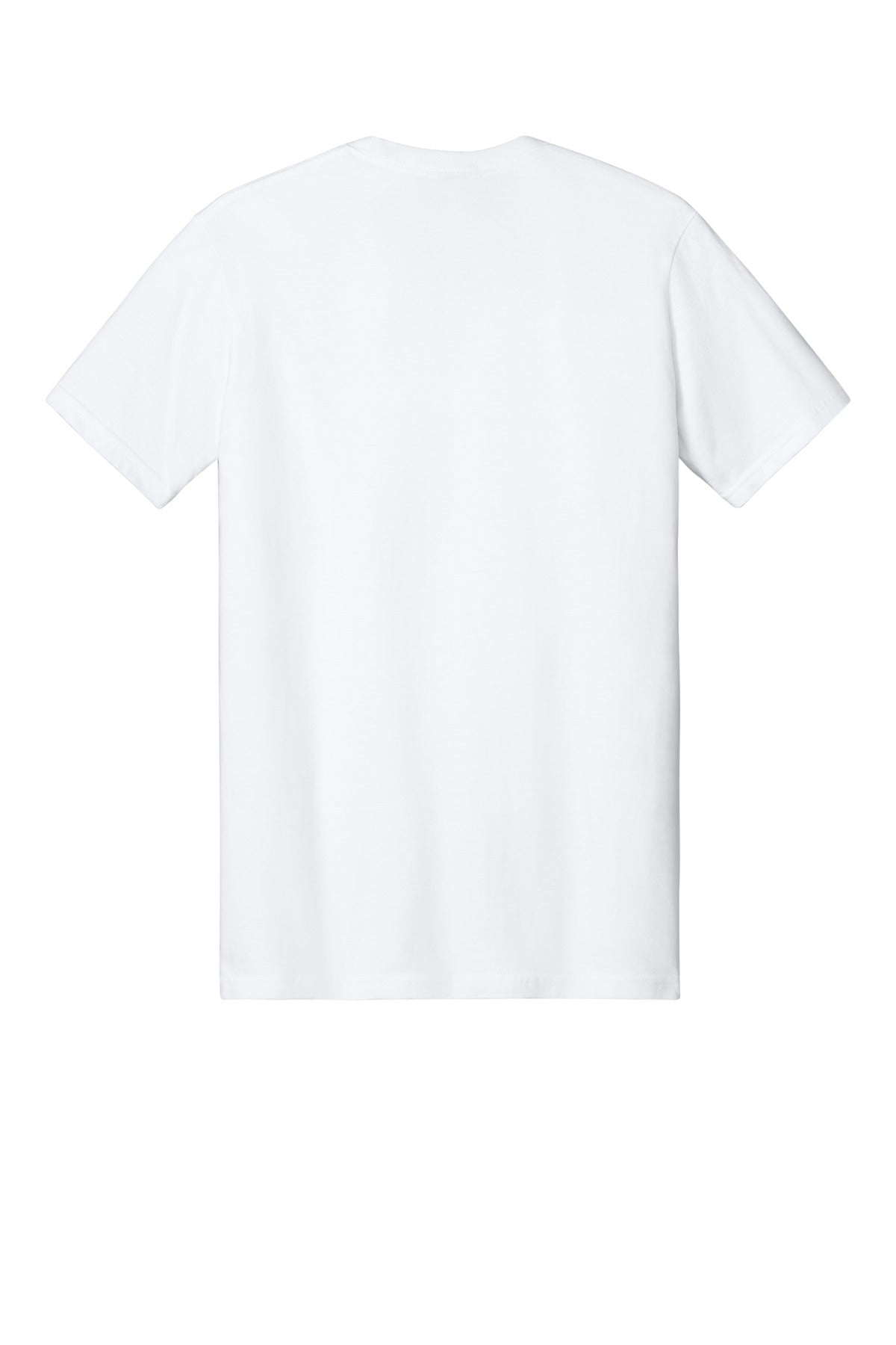 Back Product White