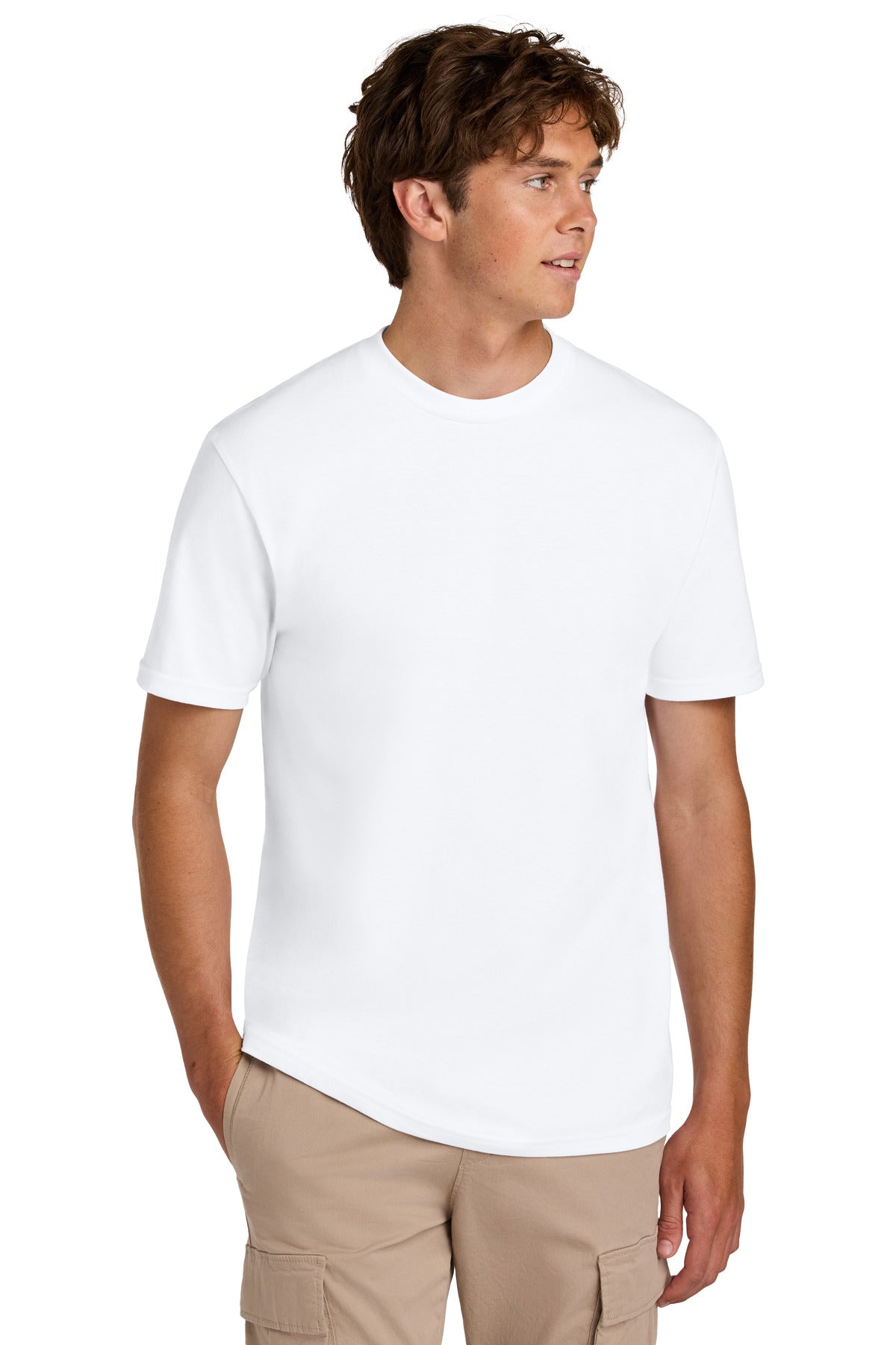 Model White