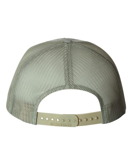 Back Product Military Digital Camo/ Light Green
