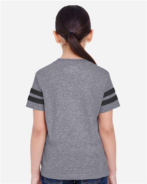 Back Model Granite Heather/ Vintage Smoke