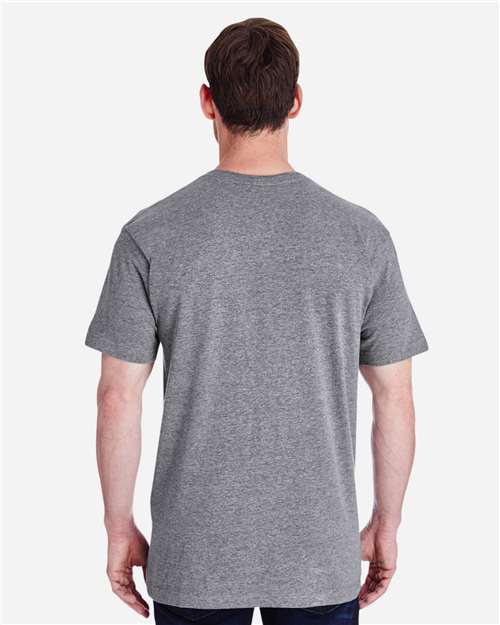 Back Model Granite Heather