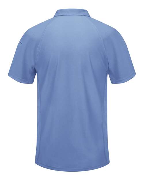 Back Product Medium Blue