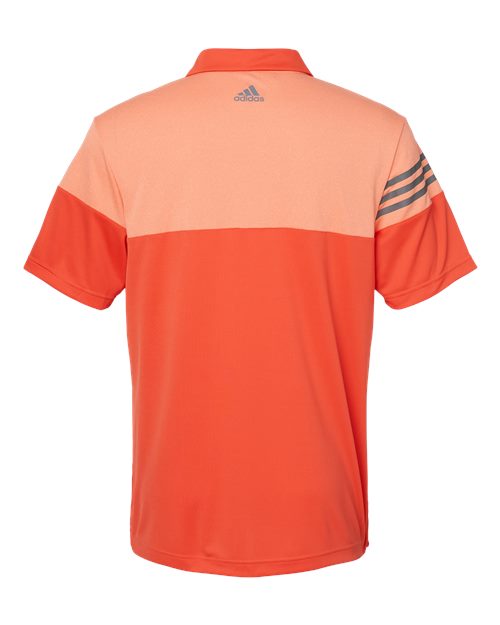 Back Product Blaze Orange/ Vista Grey