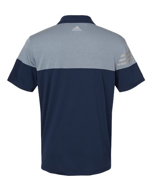 Back Product Collegiate Navy/ Mid Grey