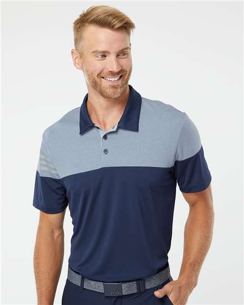 Model Collegiate Navy/ Mid Grey