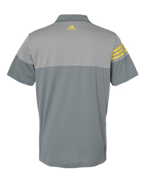 Back Product Vista Grey/ EQT Yellow