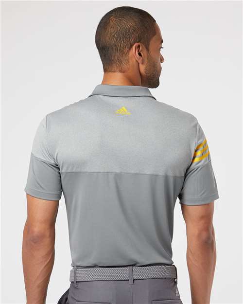 Back Model Vista Grey/ EQT Yellow