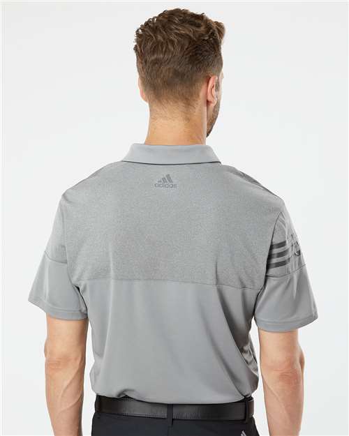 Back Model Grey Three