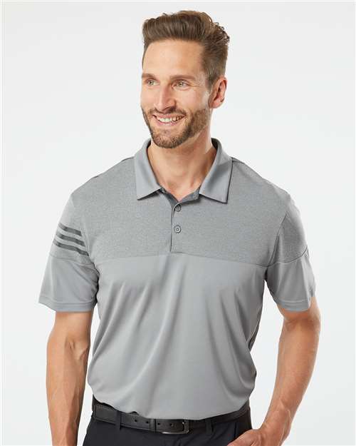 Model Grey Three