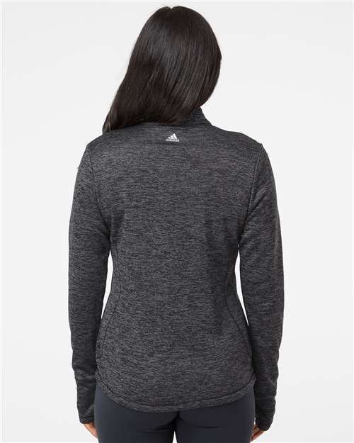 Back Model Black Heather/ Mid Grey
