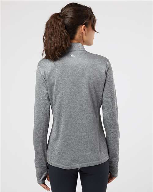 Back Model Mid Grey Heather/ Black