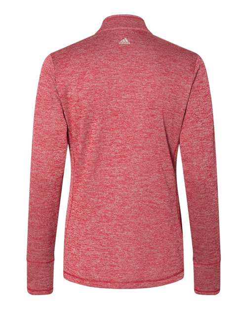 Back Product Power Red Heather/ Black