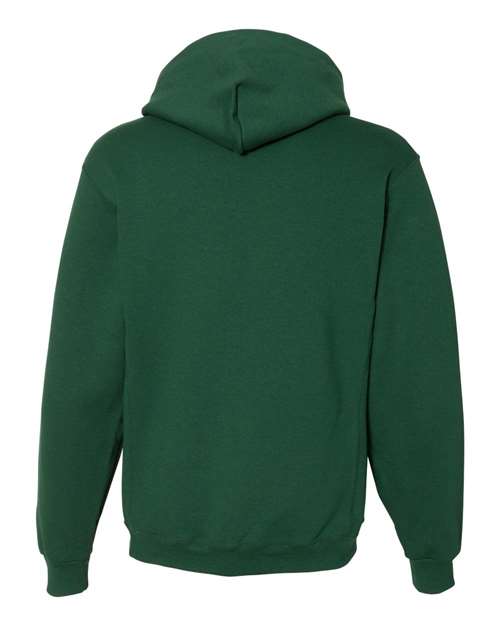 Back Product Dark Green
