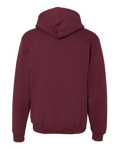 Back Product Maroon