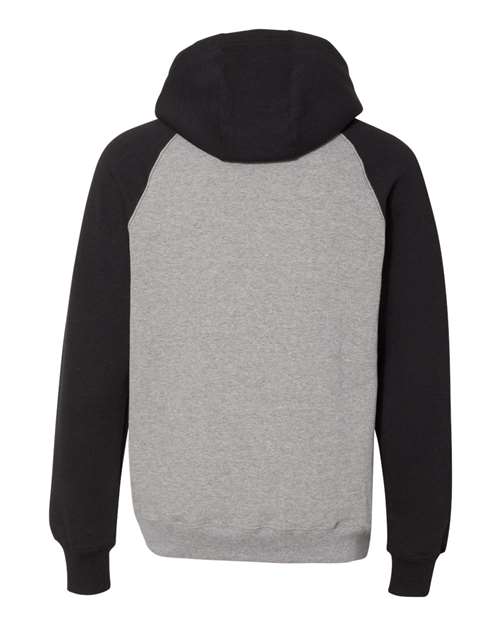 Back Product Oxford/ Black