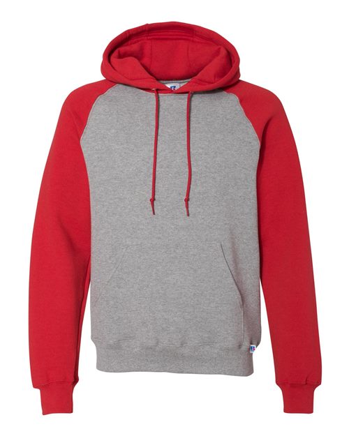 Product Oxford/ True Red