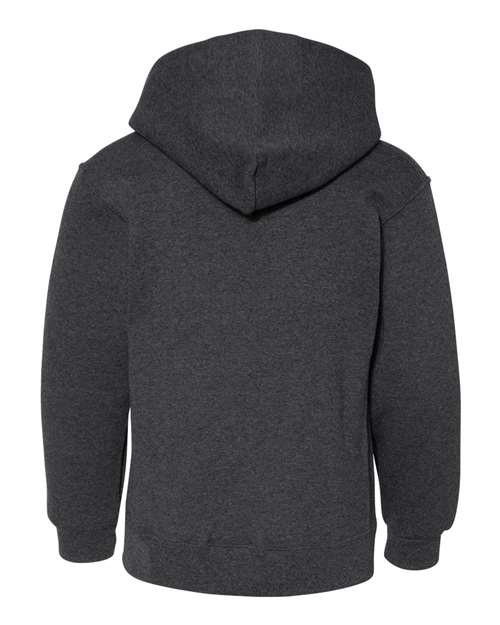 Back Product Black Heather