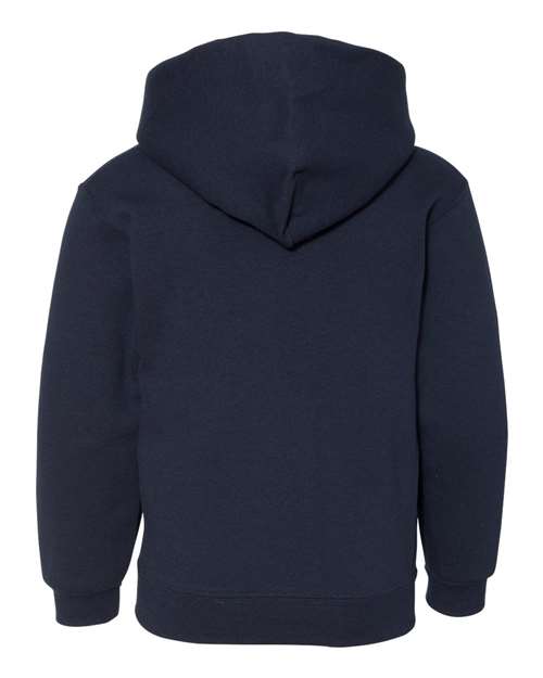 Back Product Navy