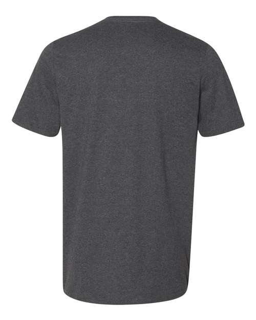Back Product Black Heather