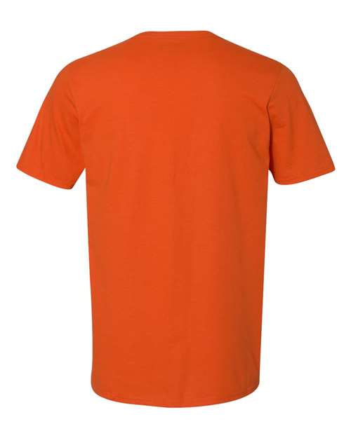 Back Product Burnt Orange