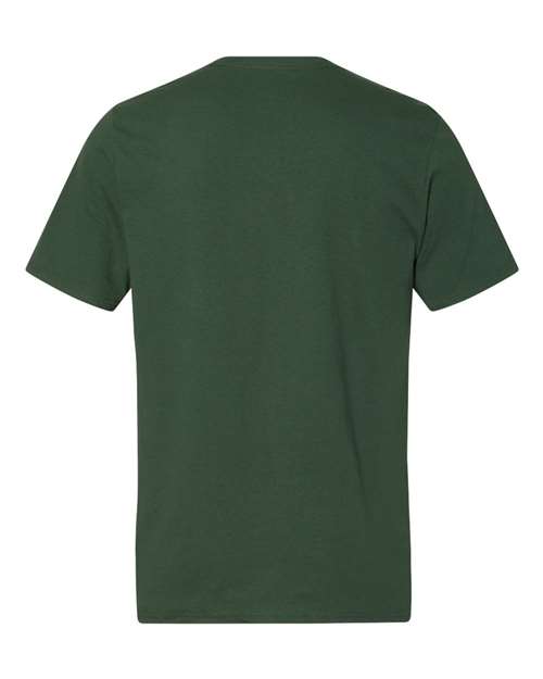 Back Product Dark Green